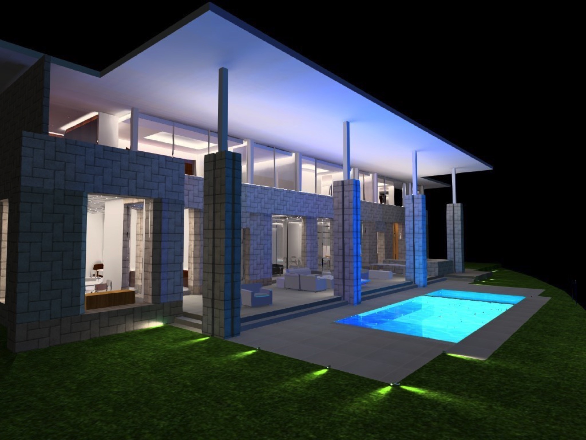 CASA BYS - Image 1