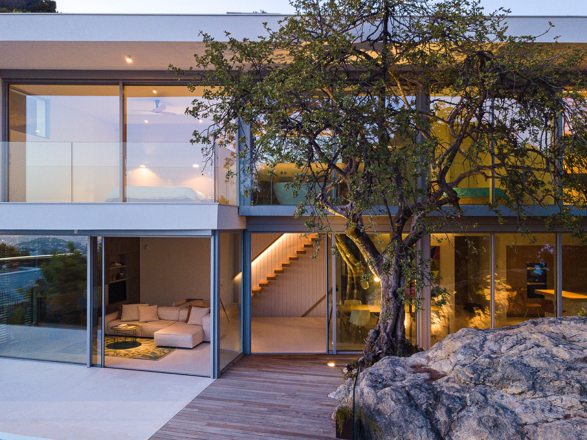 CASA LOS SAUCES - Image 4