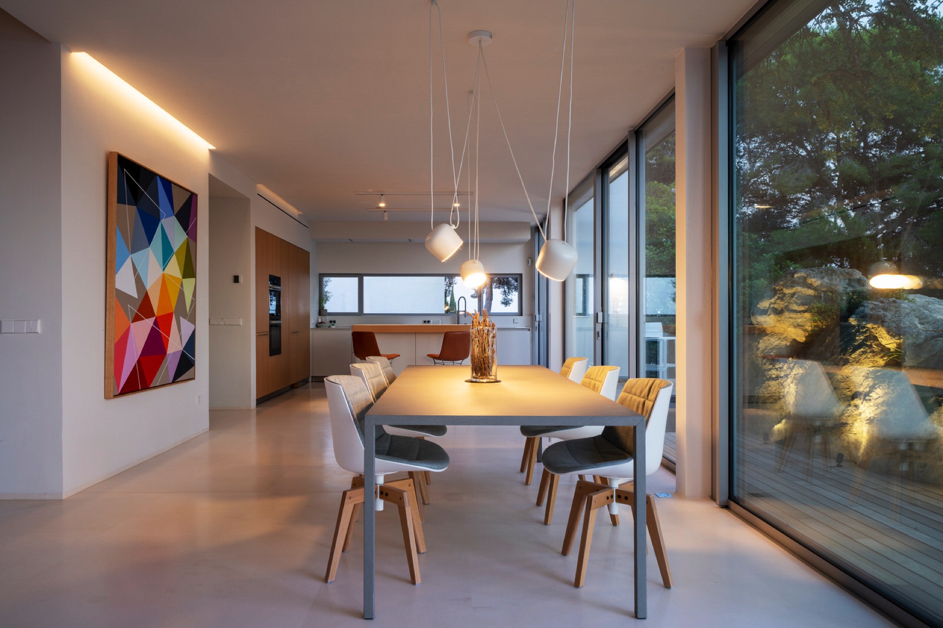 CASA LOS SAUCES - Image 2