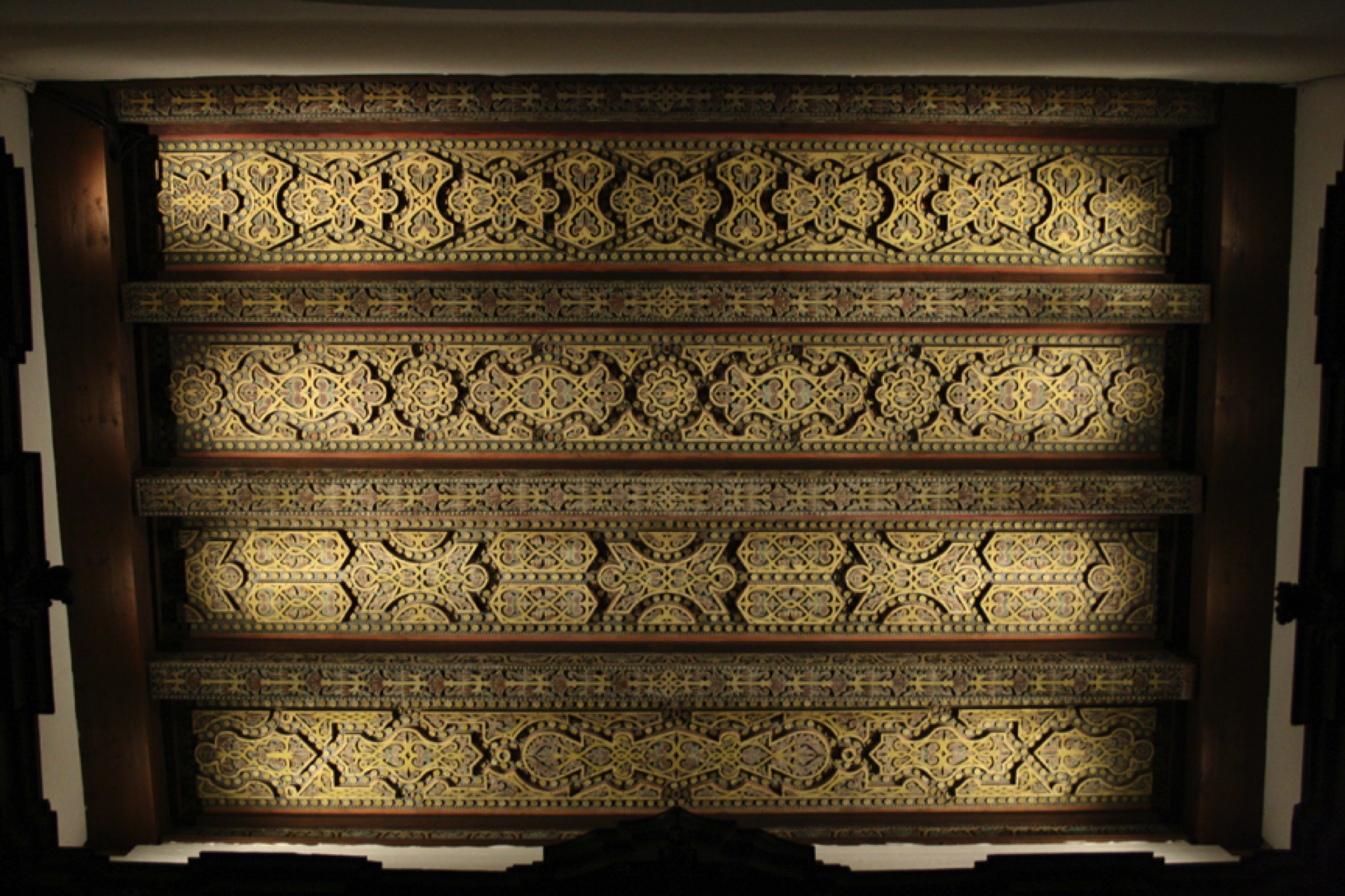 Soul of Cordoba night tour, Cathedral-Grand Mosque of Cordoba - Image 3