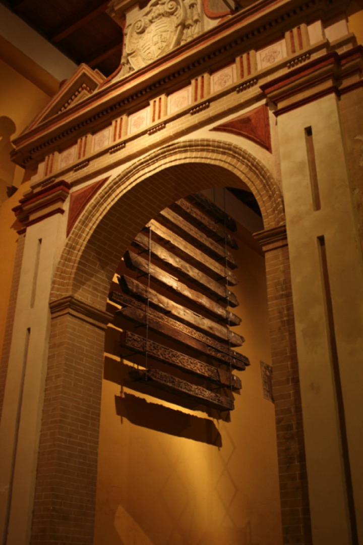 Soul of Cordoba night tour, Cathedral-Grand Mosque of Cordoba - Image 2