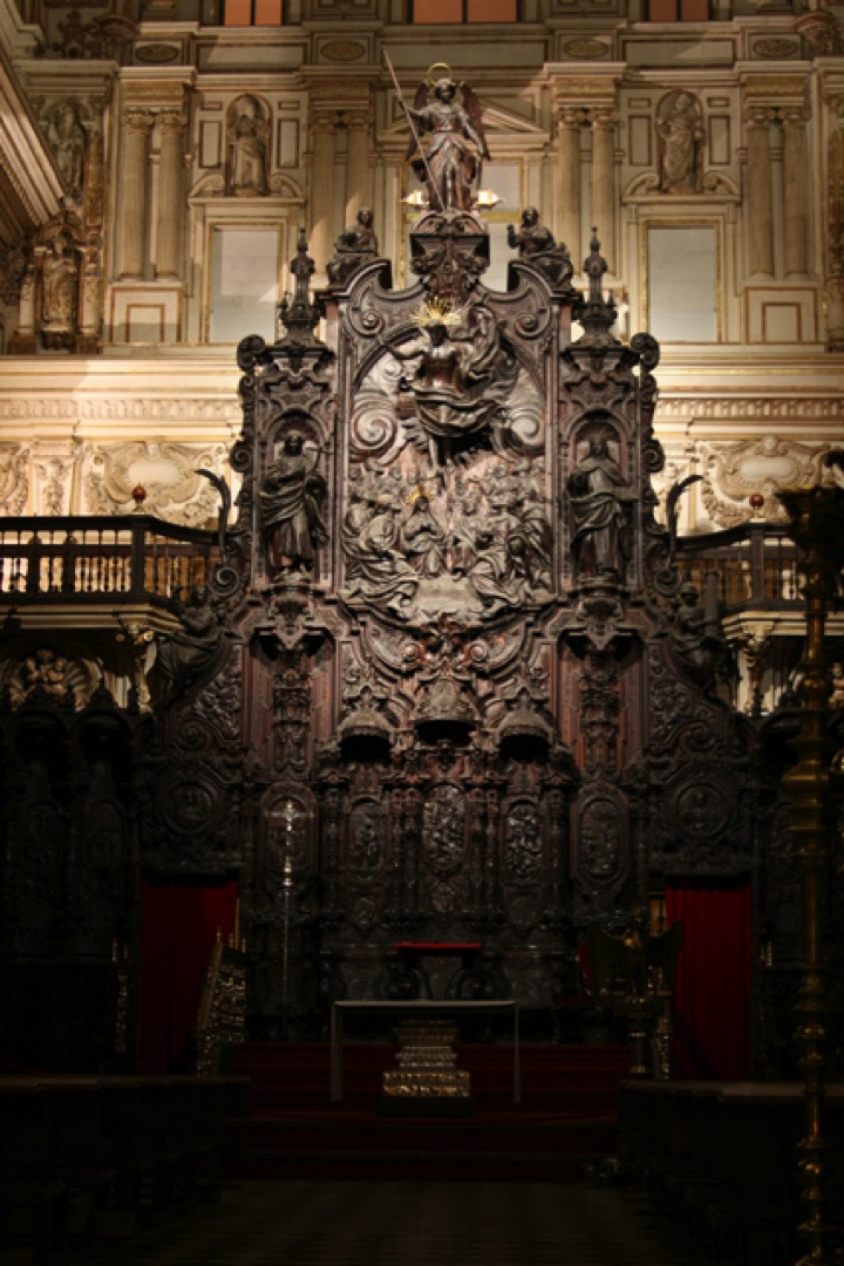 Soul of Cordoba night tour, Cathedral-Grand Mosque of Cordoba - Image 11