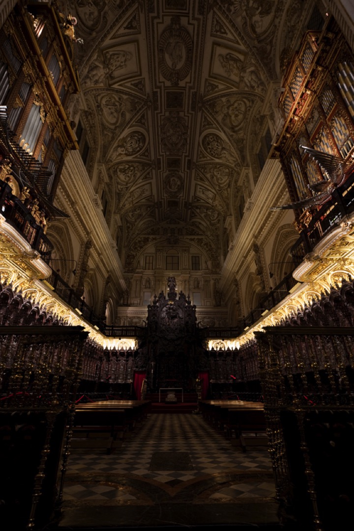 Soul of Cordoba night tour, Cathedral-Grand Mosque of Cordoba - Image 9