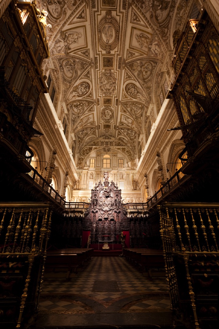 Soul of Cordoba night tour, Cathedral-Grand Mosque of Cordoba - Image 10