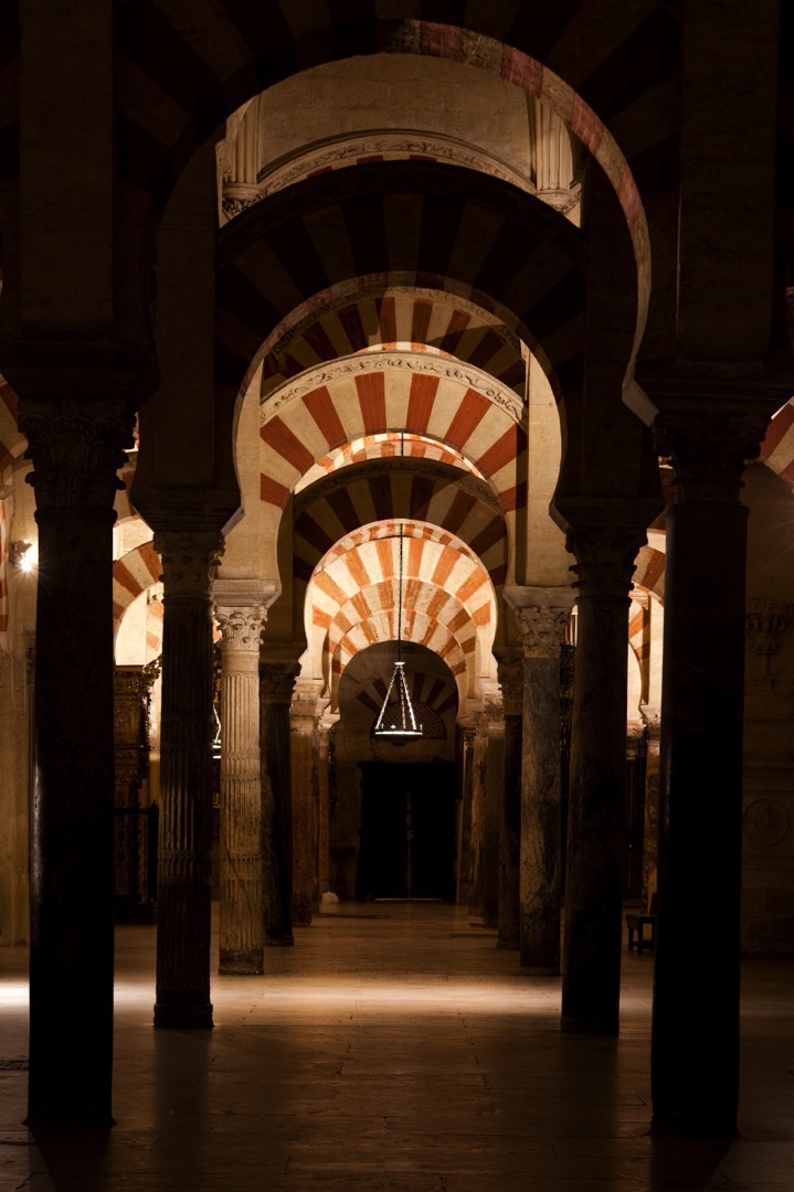 Soul of Cordoba night tour, Cathedral-Grand Mosque of Cordoba - Image 5