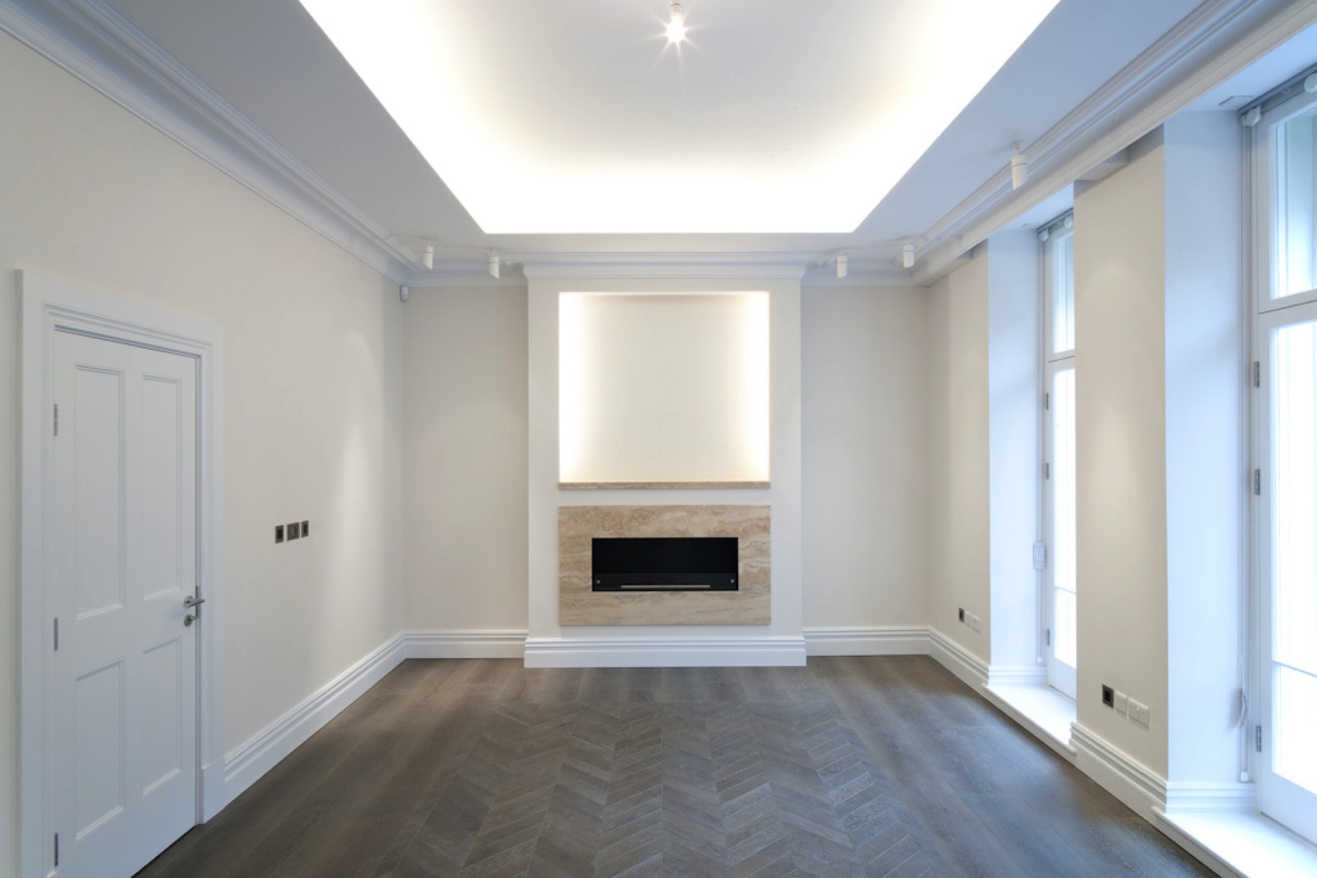 QUEENS GATE & QUEENS GATE MEWS - Image 6