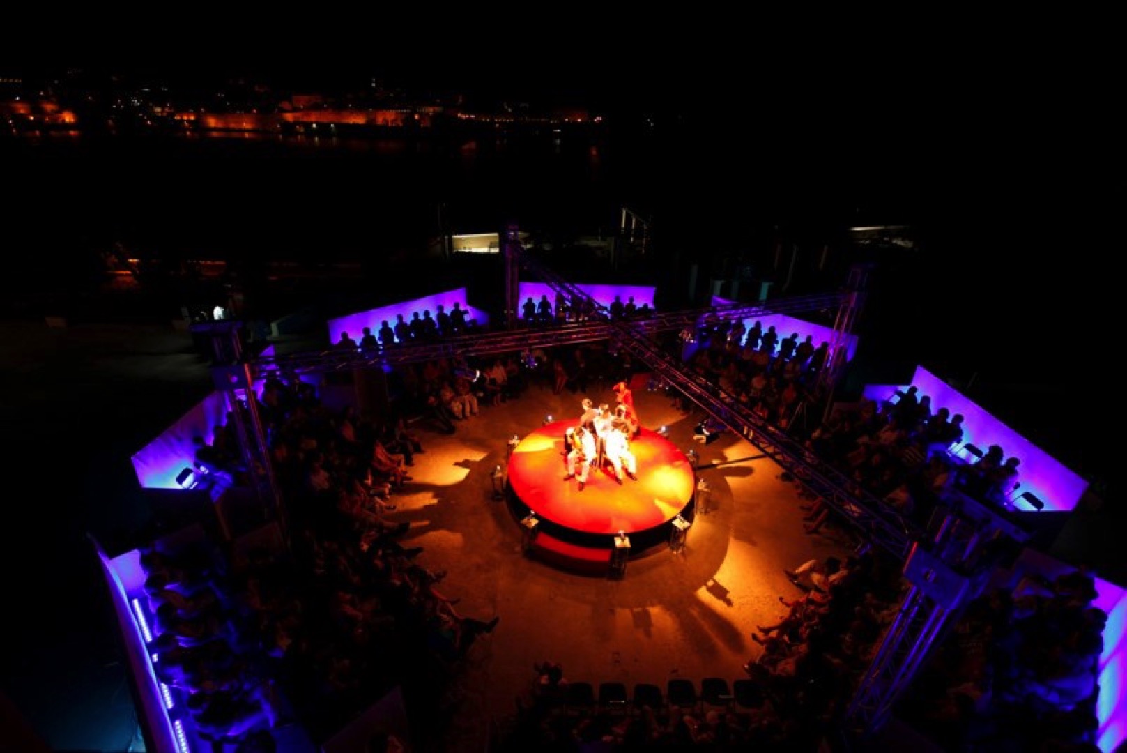 RING BY PUERTO FLAMENCO - Image 1