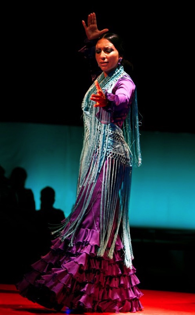 RING BY PUERTO FLAMENCO - Image 3
